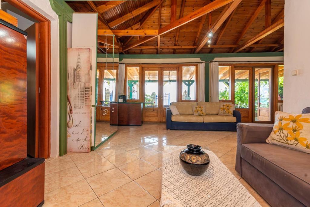 Front Beach House Skala Kallirachis Exterior photo